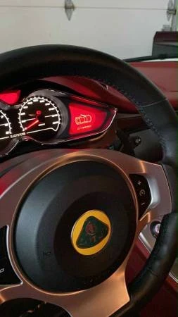 2013 Lotus Evora - Image 3 of 12