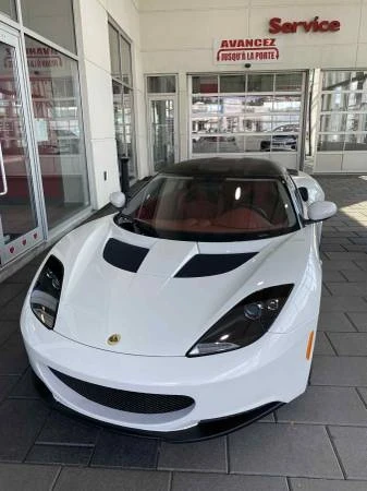 2013 Lotus Evora - Image 5 of 12