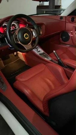 2013 Lotus Evora - Image 6 of 12