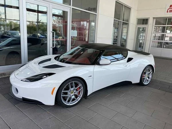2013 Lotus Evora - Image 2 of 12