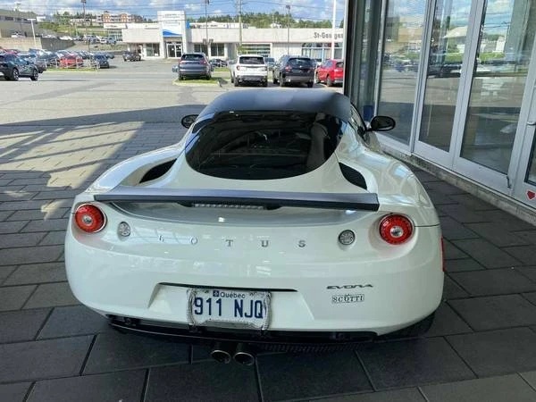 2013 Lotus Evora - Image 10 of 12