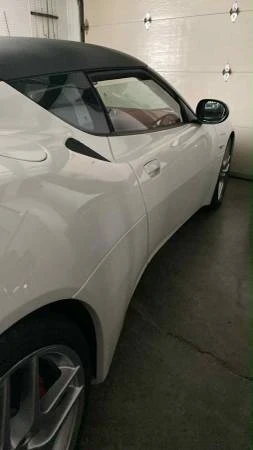 2013 Lotus Evora - Image 12 of 12