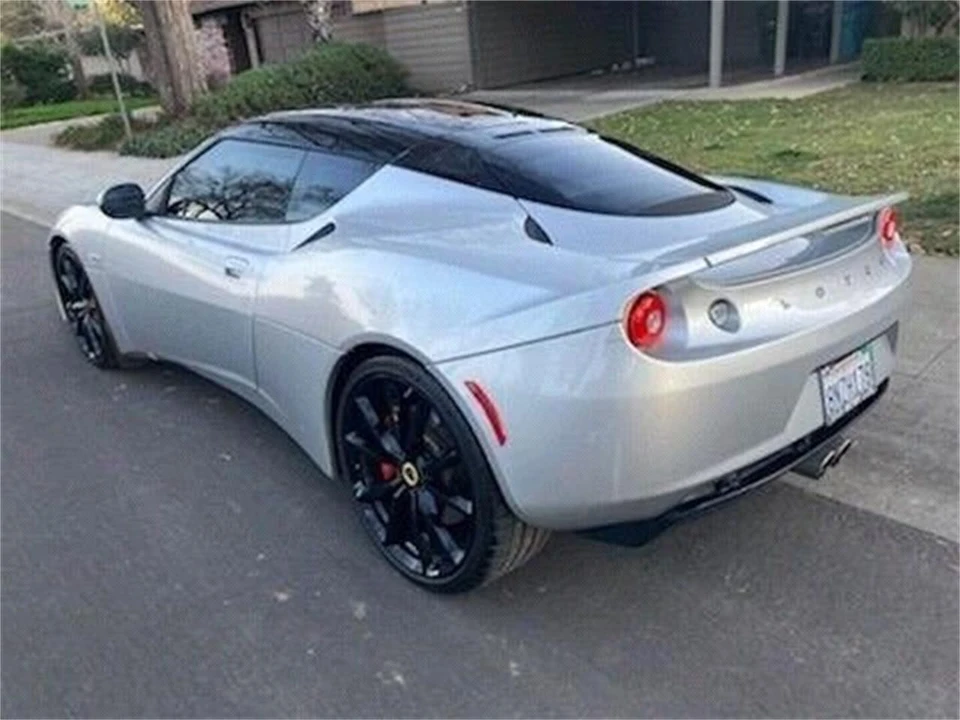 2013 Lotus Evora - Image 4 of 9