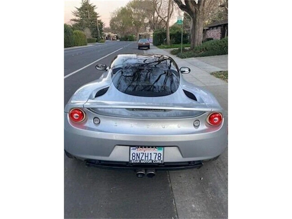 2013 Lotus Evora - Image 6 of 9