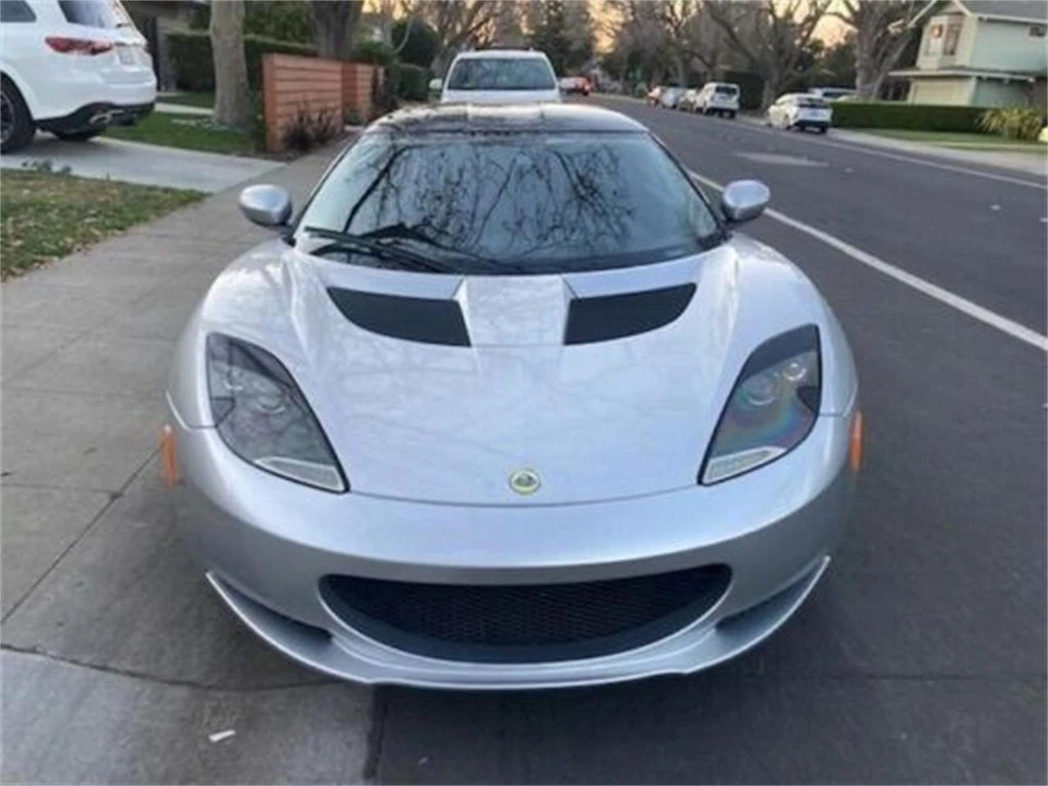 2013 Lotus Evora - Image 3 of 9