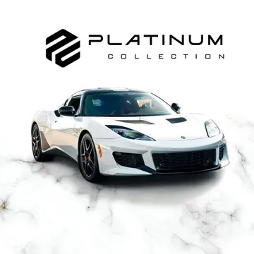 2013 Lotus Evora