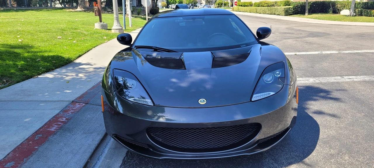 2013 Lotus Evora S - Image 4 of 31