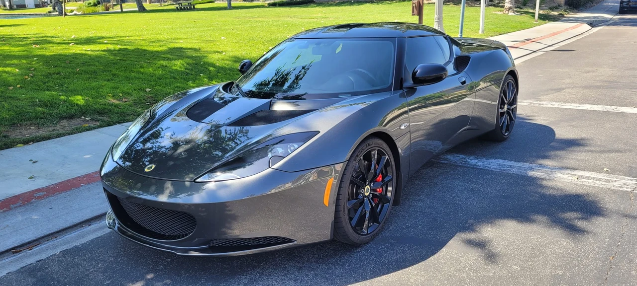 2013 Lotus Evora S - Image 2 of 31