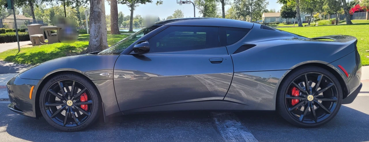2013 Lotus Evora S - Image 13 of 31