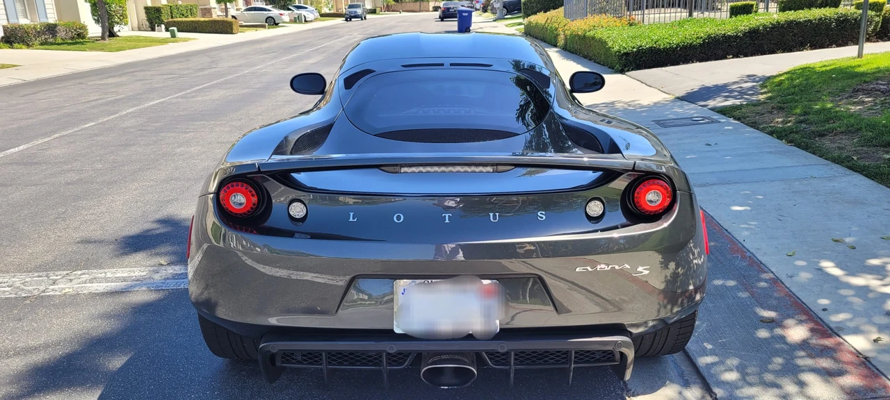 2013 Lotus Evora S - Image 11 of 31