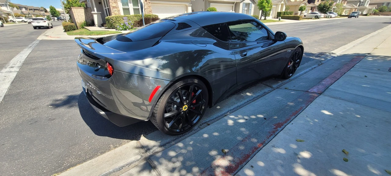 2013 Lotus Evora S - Image 7 of 31