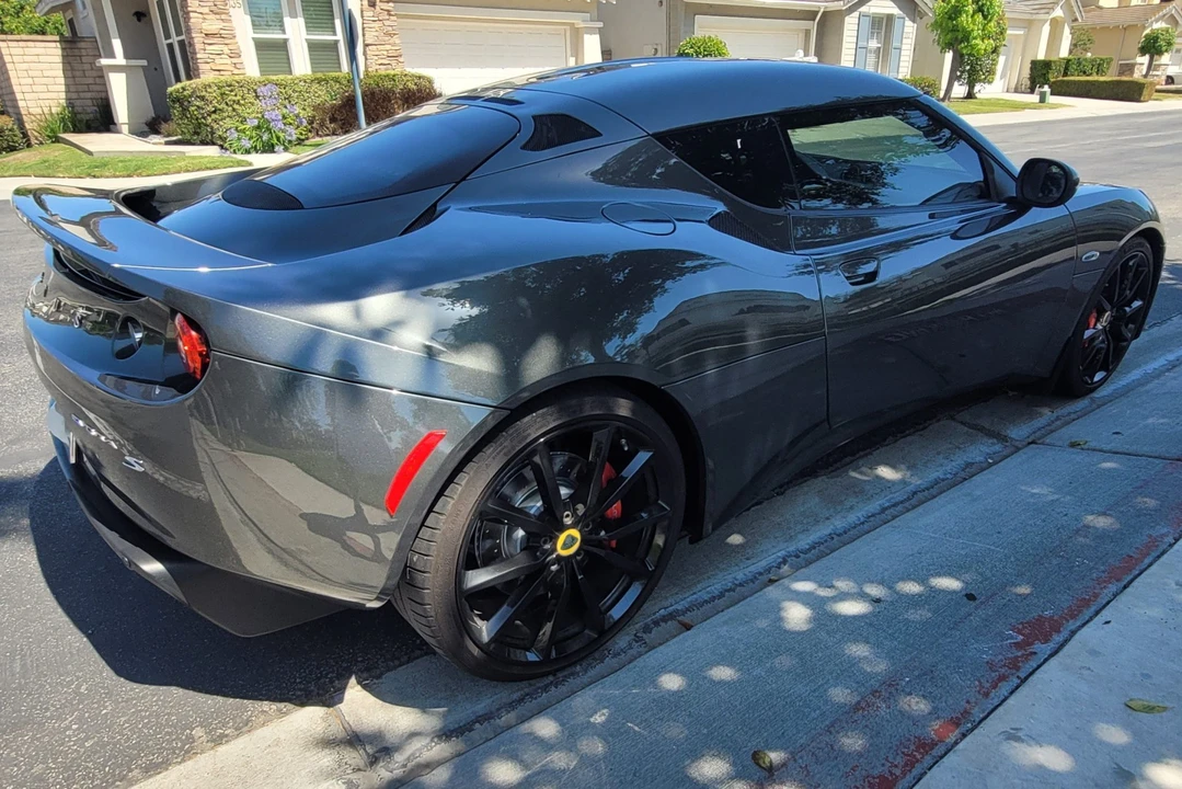 2013 Lotus Evora S - Image 8 of 31