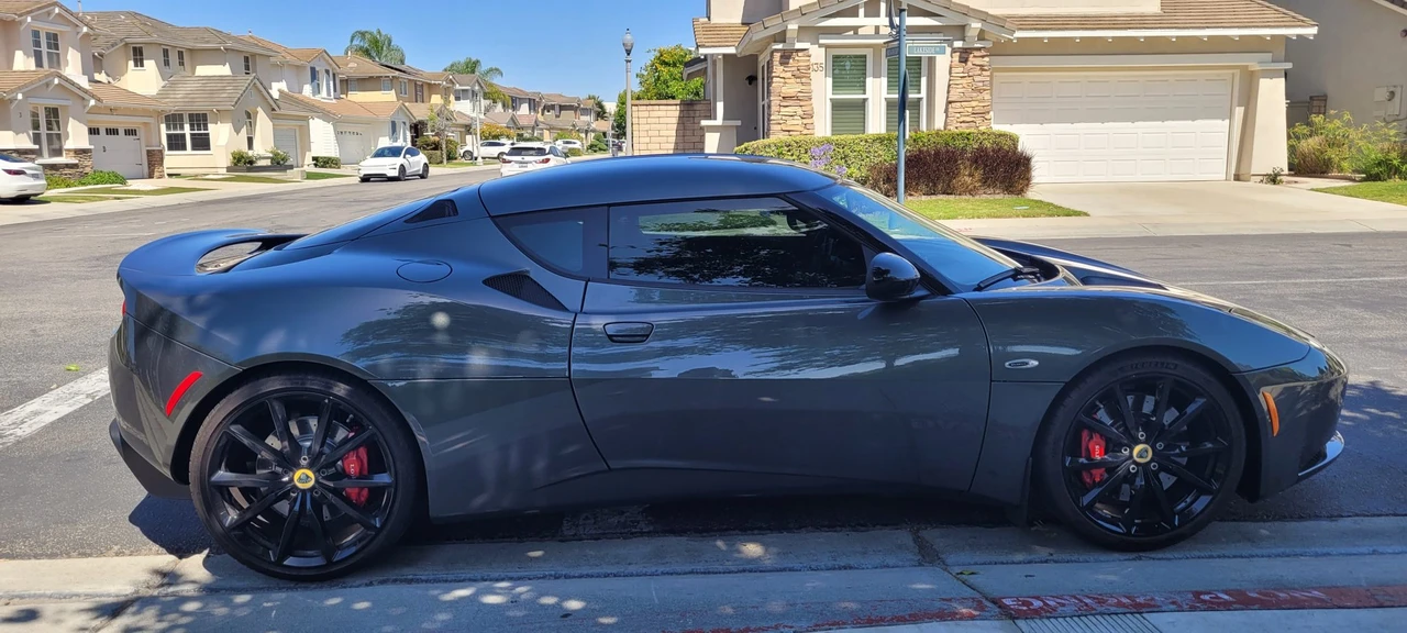 2013 Lotus Evora S - Image 6 of 31