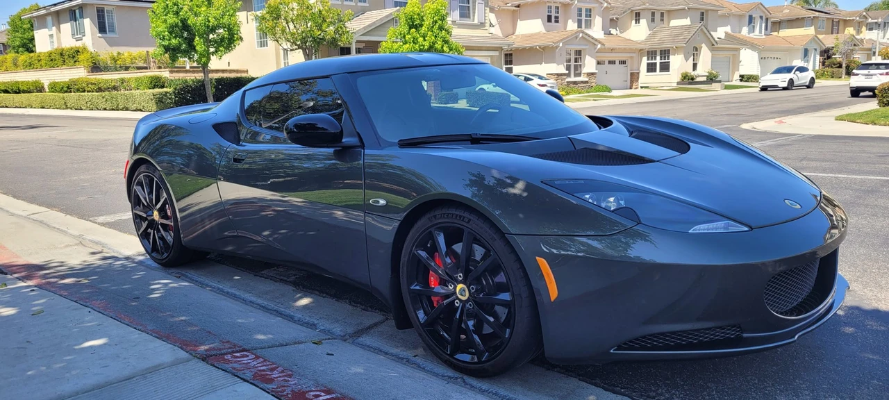 2013 Lotus Evora S - Image 5 of 31