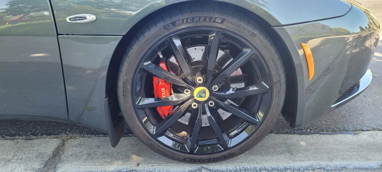 2013 Lotus Evora S - Image 27 of 31