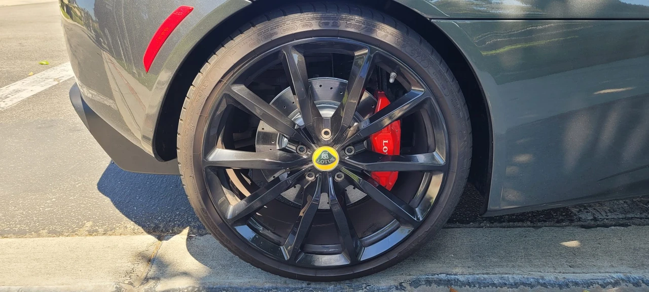 2013 Lotus Evora S - Image 26 of 31