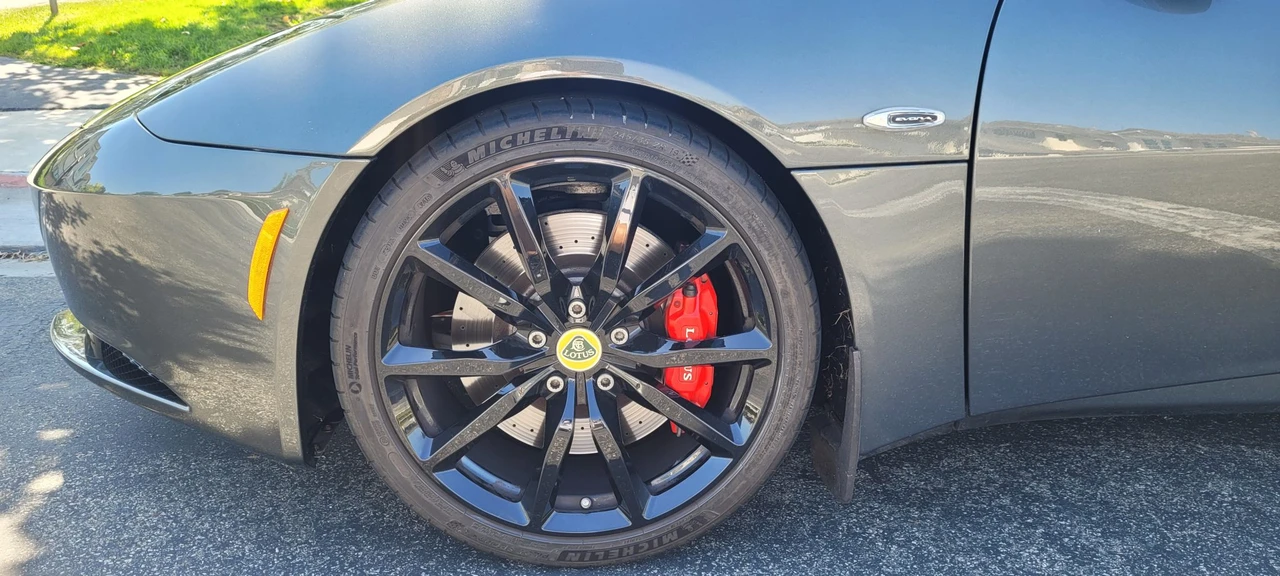 2013 Lotus Evora S - Image 29 of 31