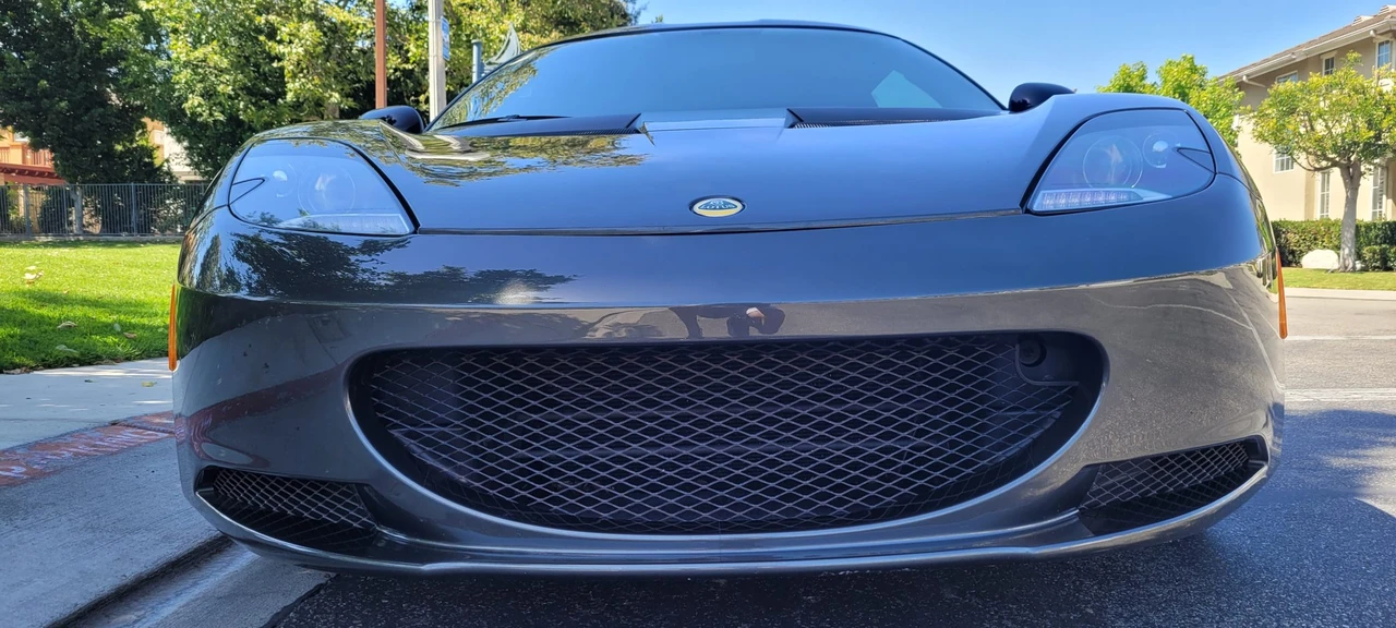 2013 Lotus Evora S - Image 3 of 31