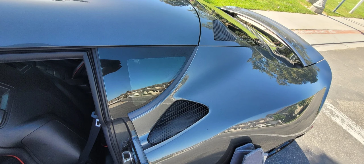 2013 Lotus Evora S - Image 24 of 31