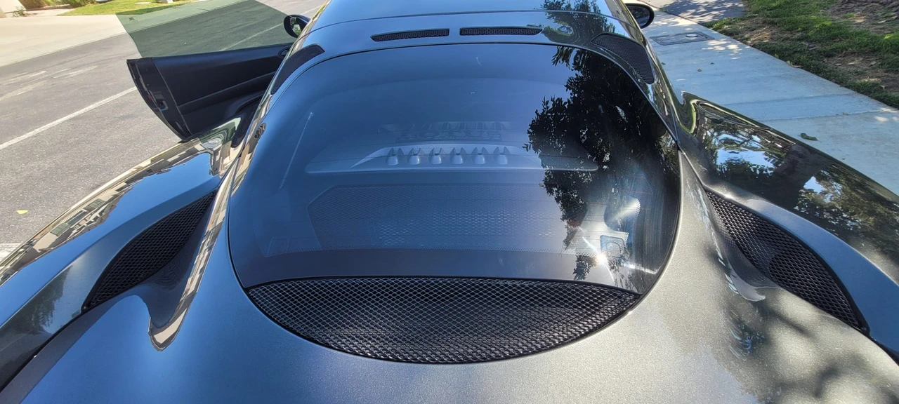 2013 Lotus Evora S - Image 23 of 31