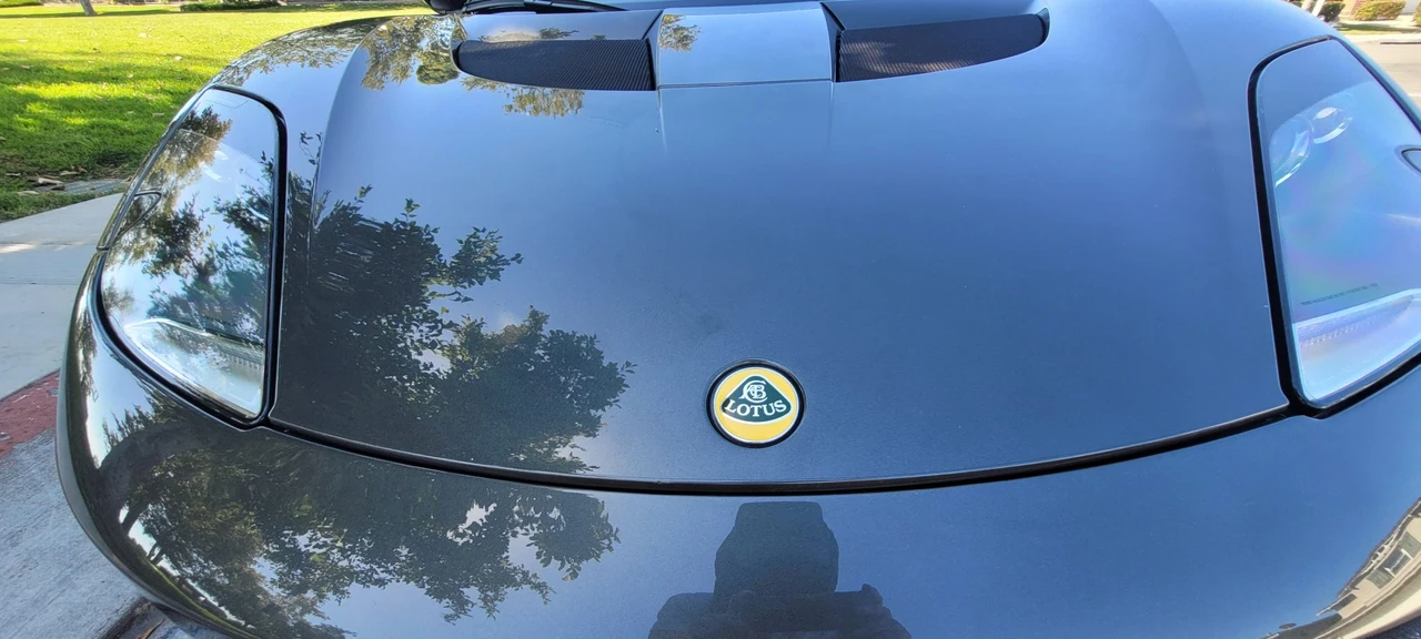 2013 Lotus Evora S - Image 21 of 31