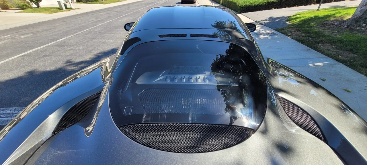 2013 Lotus Evora S - Image 22 of 31