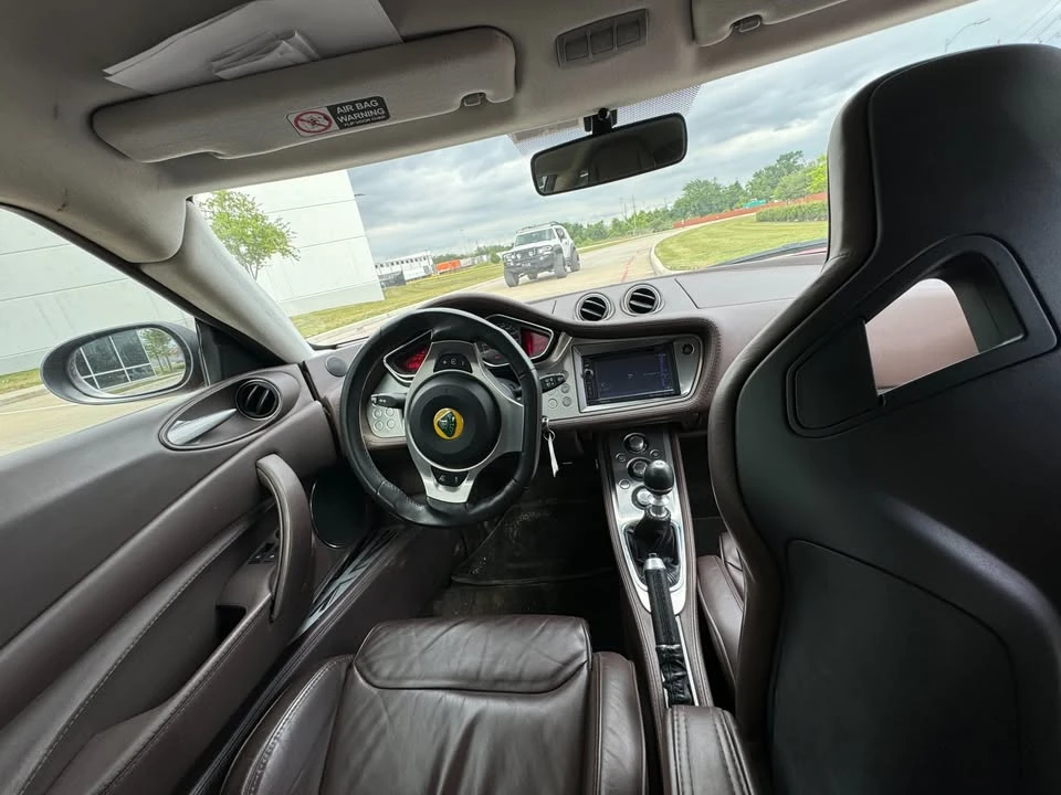 2013 Lotus Evora - Image 5 of 5