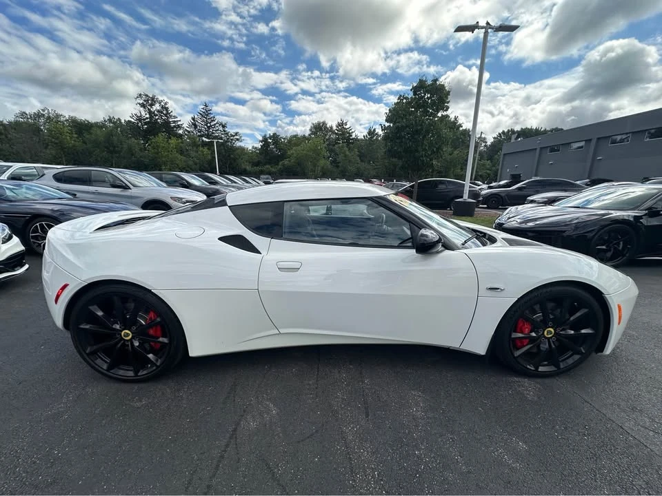2013 Lotus Evora S - Image 4 of 9