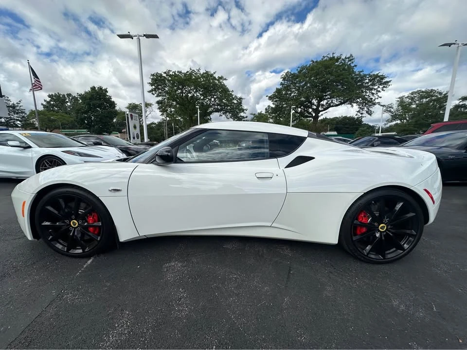 2013 Lotus Evora S - Image 2 of 9