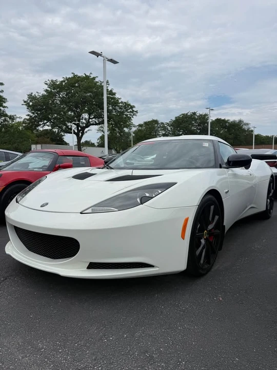 2013 Lotus Evora S - Image 2 of 12