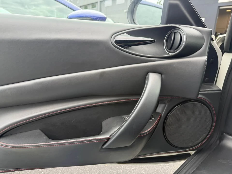 2013 Lotus Evora S - Image 11 of 12