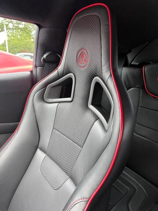 2013 Lotus Evora S - Image 10 of 12