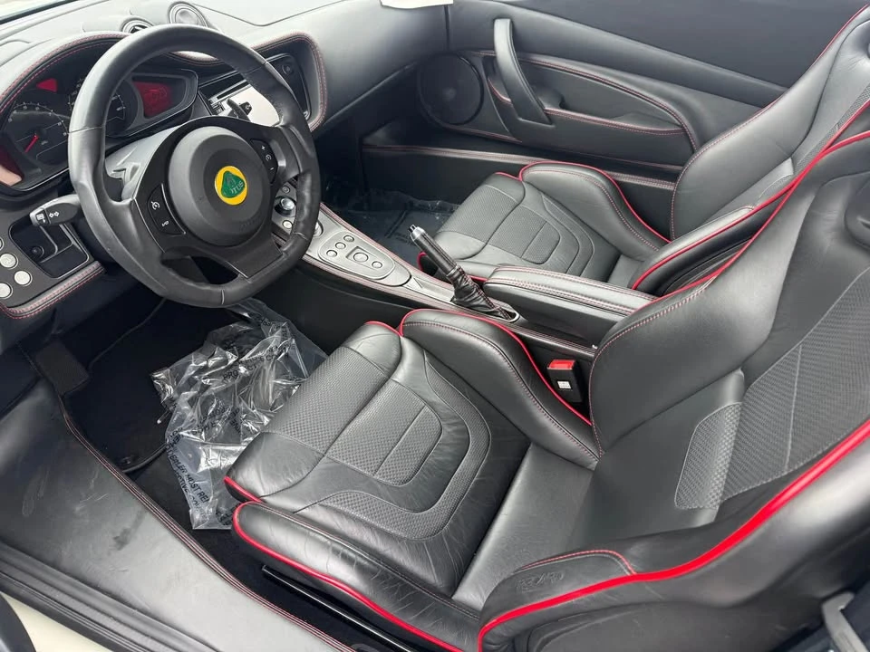 2013 Lotus Evora S - Image 5 of 12