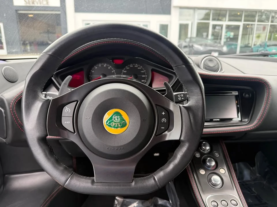2013 Lotus Evora S - Image 6 of 12