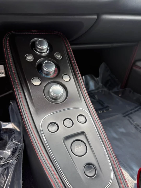 2013 Lotus Evora S - Image 8 of 12