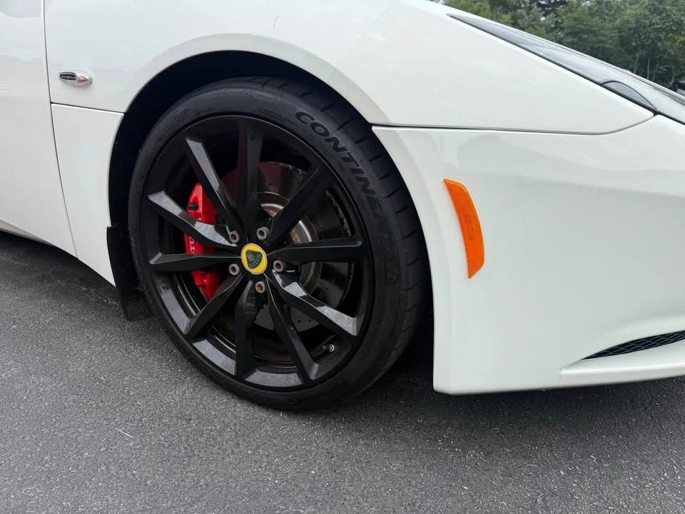 2013 Lotus Evora S - Image 4 of 12