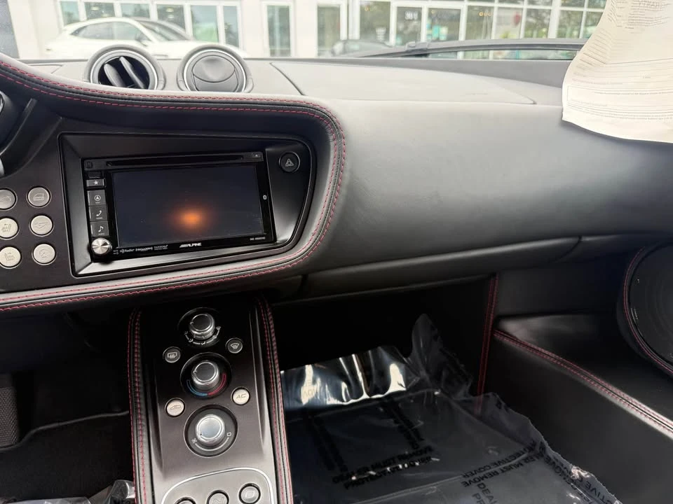 2013 Lotus Evora S - Image 7 of 12