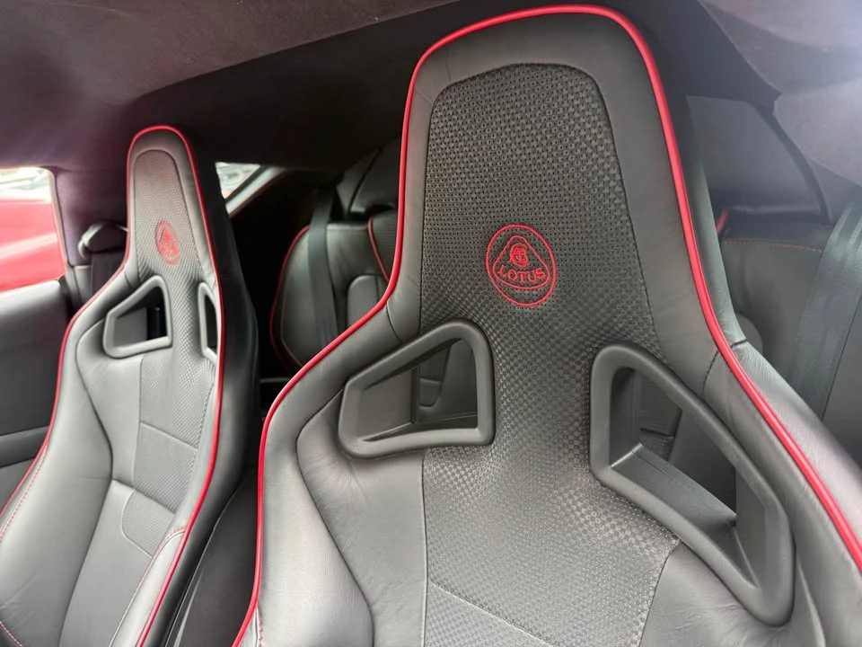 2013 Lotus Evora S - Image 9 of 12