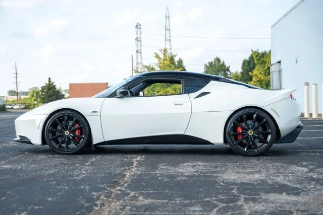 2013 Lotus Evora S - Image 12 of 18