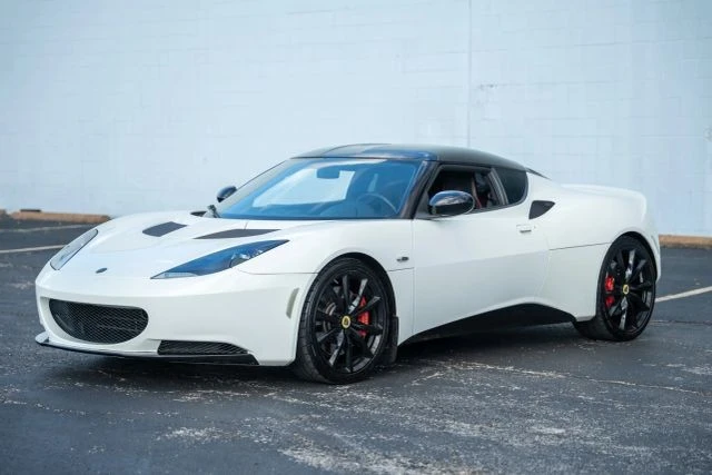 2013 Lotus Evora S - Image 6 of 18