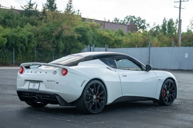 2013 Lotus Evora S - Image 4 of 18