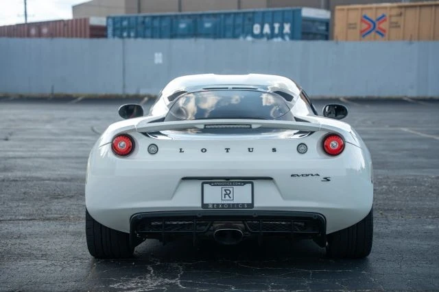 2013 Lotus Evora S - Image 10 of 18