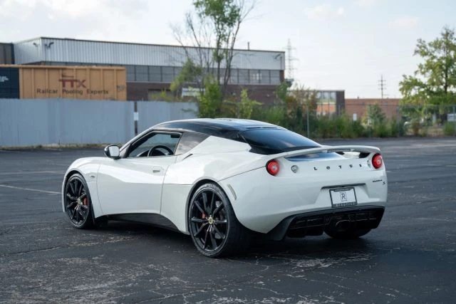 2013 Lotus Evora S - Image 11 of 18