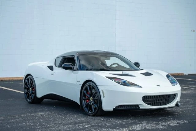2013 Lotus Evora S - Image 8 of 18