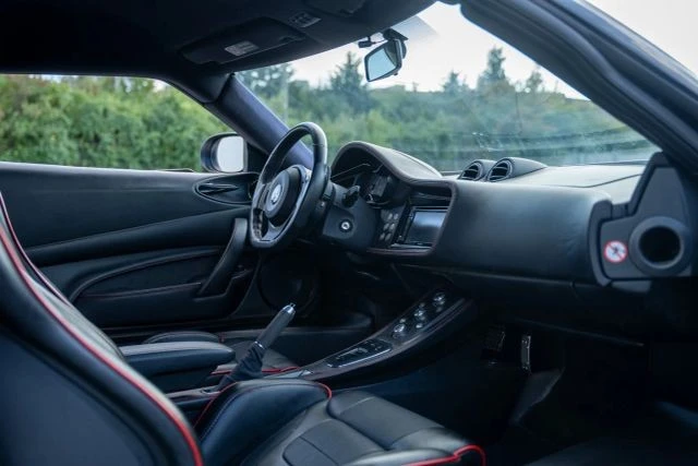 2013 Lotus Evora S - Image 14 of 18
