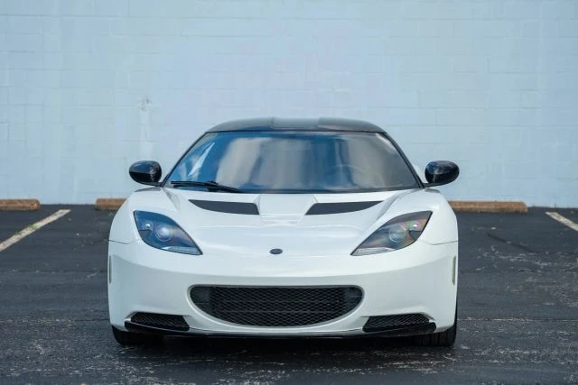 2013 Lotus Evora S - Image 7 of 18