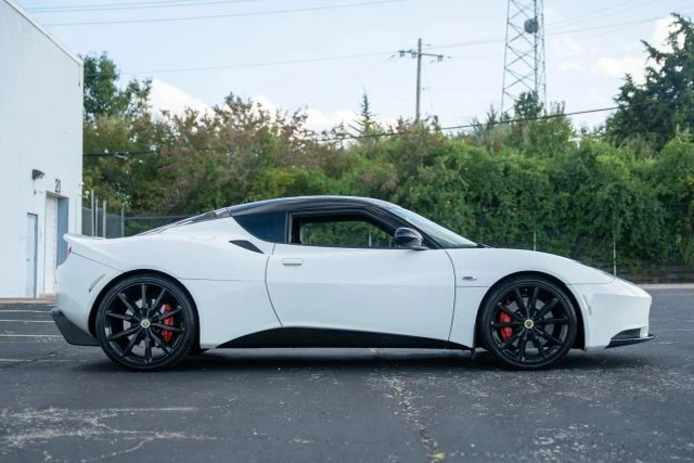 2013 Lotus Evora S - Image 9 of 18
