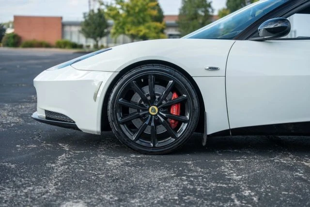 2013 Lotus Evora S - Image 13 of 18