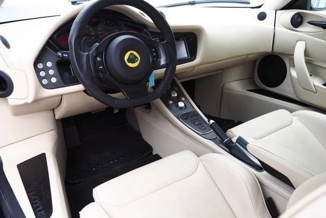 2013 Lotus Evora S - Image 3 of 5