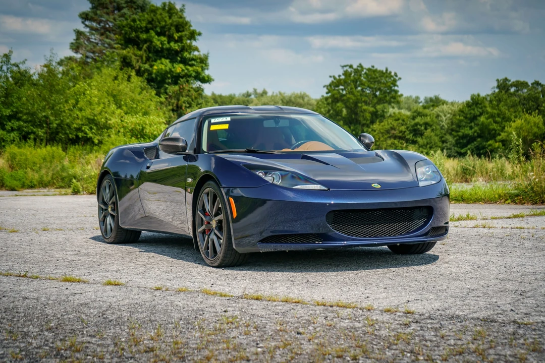 2013 Lotus Evora S - Image 19 of 31